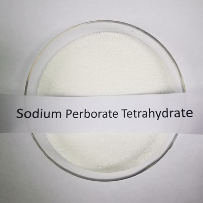 Sodium perborate tetrahydrate